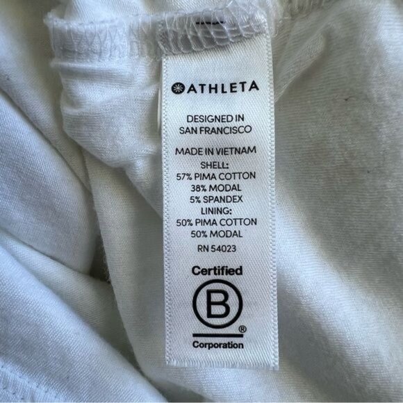 Athleta Central Dress - S - Picture 7 of 7